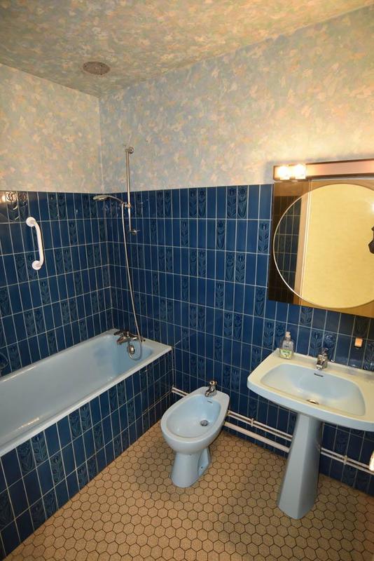 Maison - 108 m² - 6 pièces