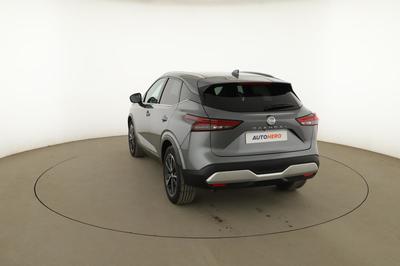 Nissan Qashqai 1.3 Mild Hybrid Tekna+ Xtronic 158 ch