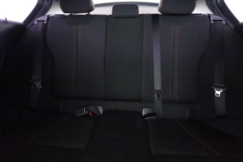 Bmw Série 1 114d Sport 5p 95 ch