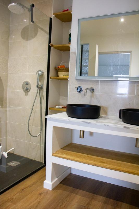 Maison - 248 m² - 7 pièces