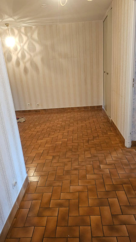 Appartement - 87 m² - 3 pièces