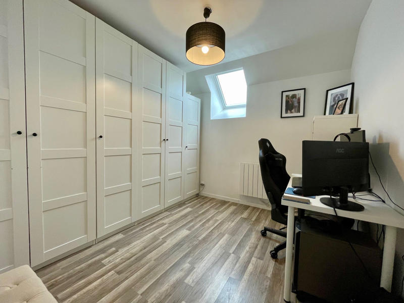 Appartement - 52 m² - 3 pièces