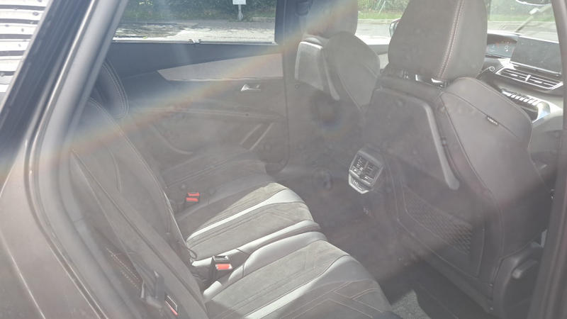 Peugeot 5008 Bluehdi 130ch Ss Eat8 Gt