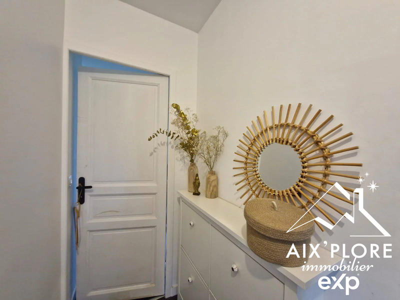 Maison - 74 m² - 4 pièces