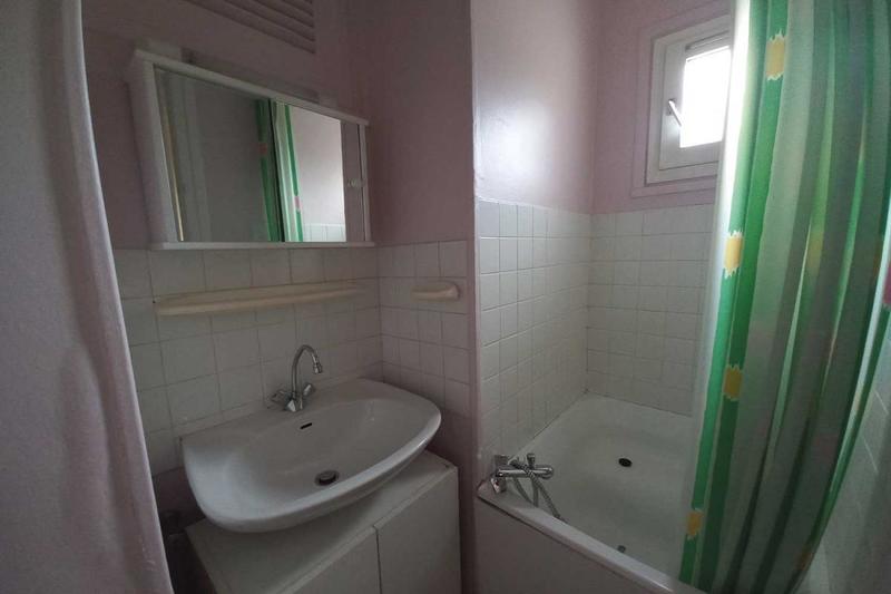 Appartement - 60 m² - 4 pièces