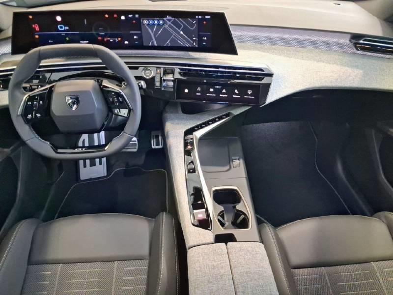 Peugeot 5008 Hybrid 145 e-Dcs6 Gt