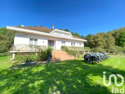 Maison de campagne - 219 m² - 7 pièces