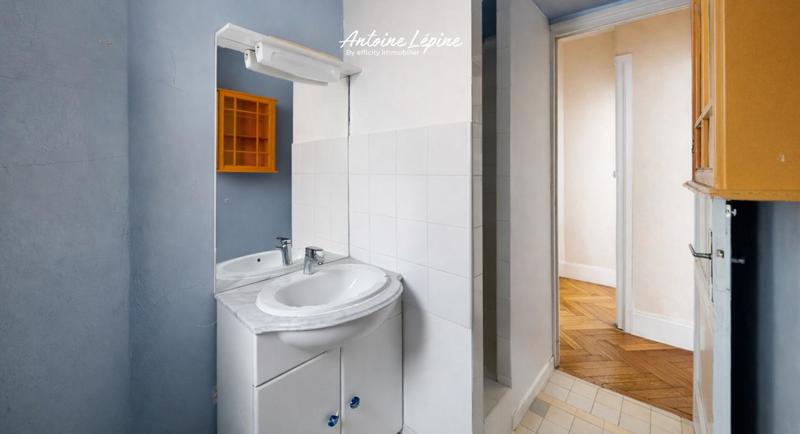 Appartement - 60 m² - 2 pièces