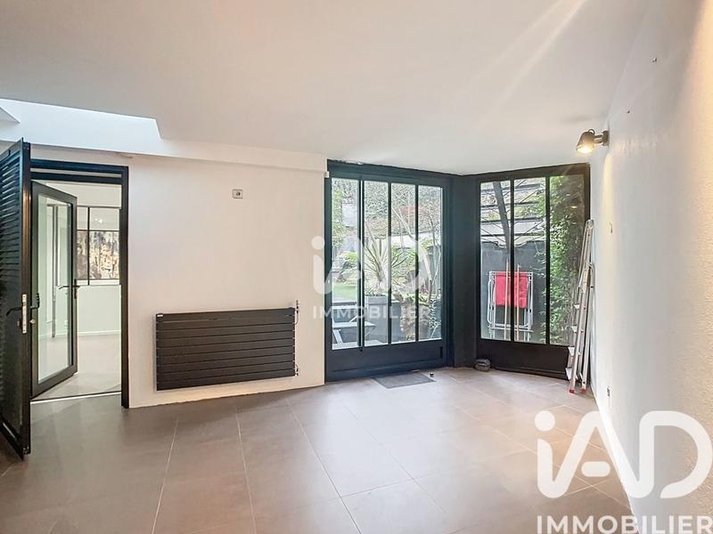 Maison - 170 m² - 8 pièces