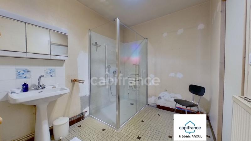 Maison - 115 m² - 4 pièces