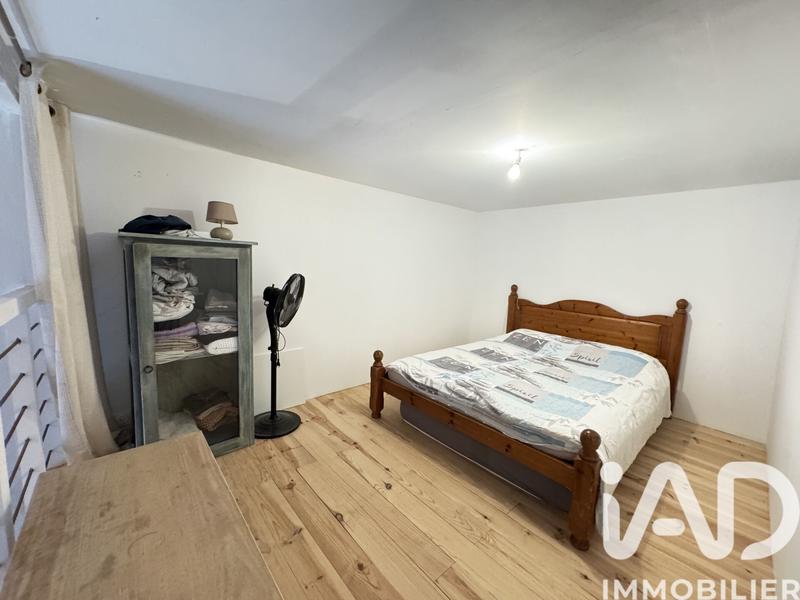 Maison de village - 233 m² - 8 pièces