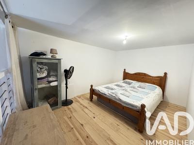 Maison de village - 233 m² - 8 pièces