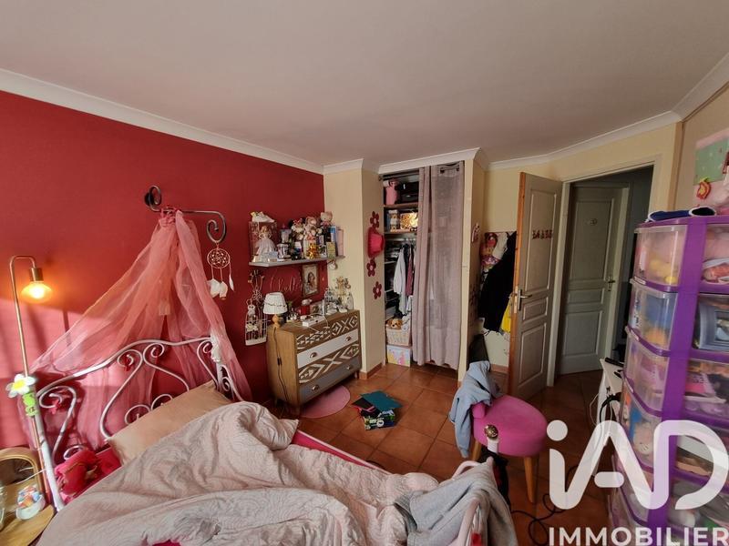 Maison de village - 200 m² - 7 pièces