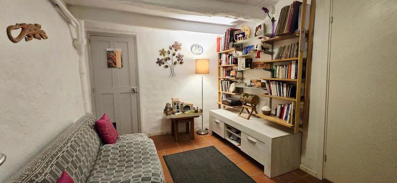 Maison de ville - 90 m² - 6 pièces