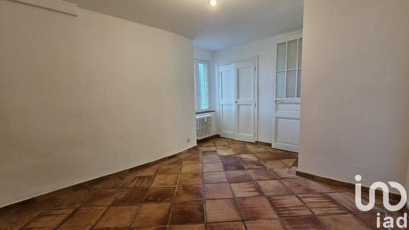 Appartement - 114 m² - 5 pièces