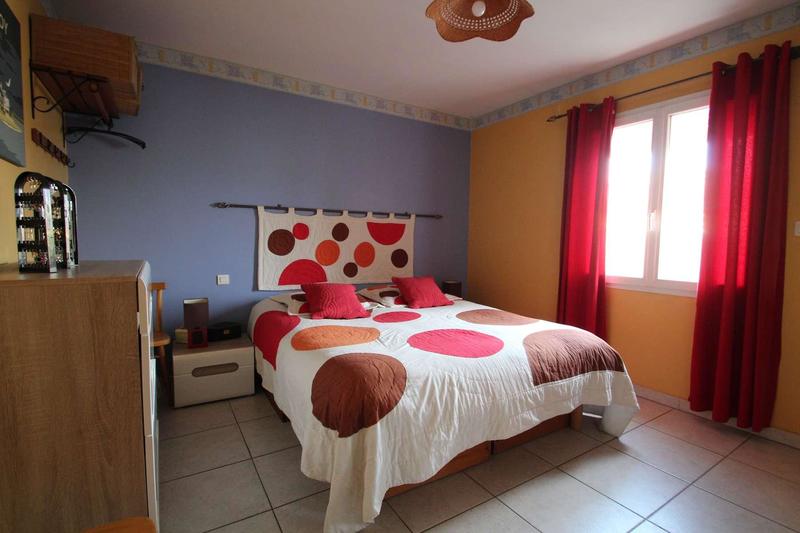 Maison - 165 m² - 6 pièces