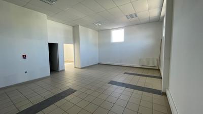 Bureau - 140 m²