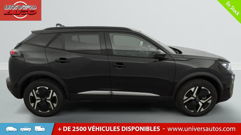 Peugeot 2008 Hybrid 145 e-Dcs6 Gt