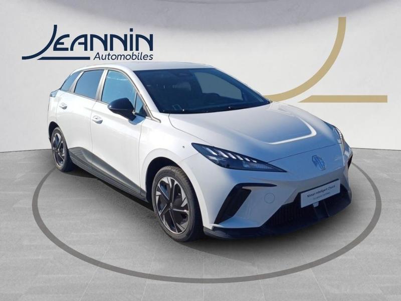 Mg Mg4 Electric 64kWh - 150 kW 2wd Comfort