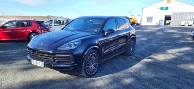 Porsche Cayenne 3.0 V6 440 ch Tiptronic Bva s