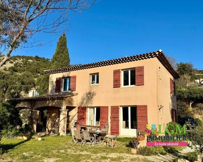 Villa - 164 m² - 5 pièces