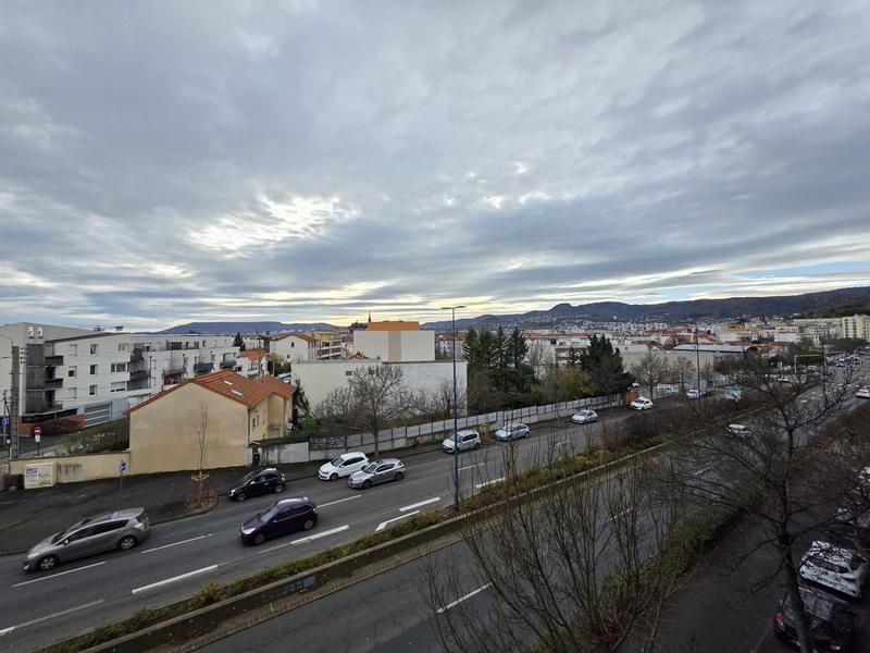 Appartement - 52 m² - 3 pièces