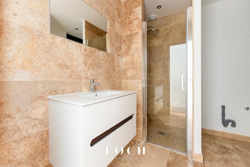 Maison contemporaine - 47 m² - 3 pièces