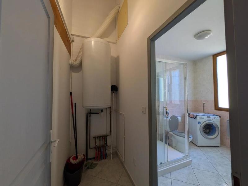 Appartement - 77 m² - 3 pièces