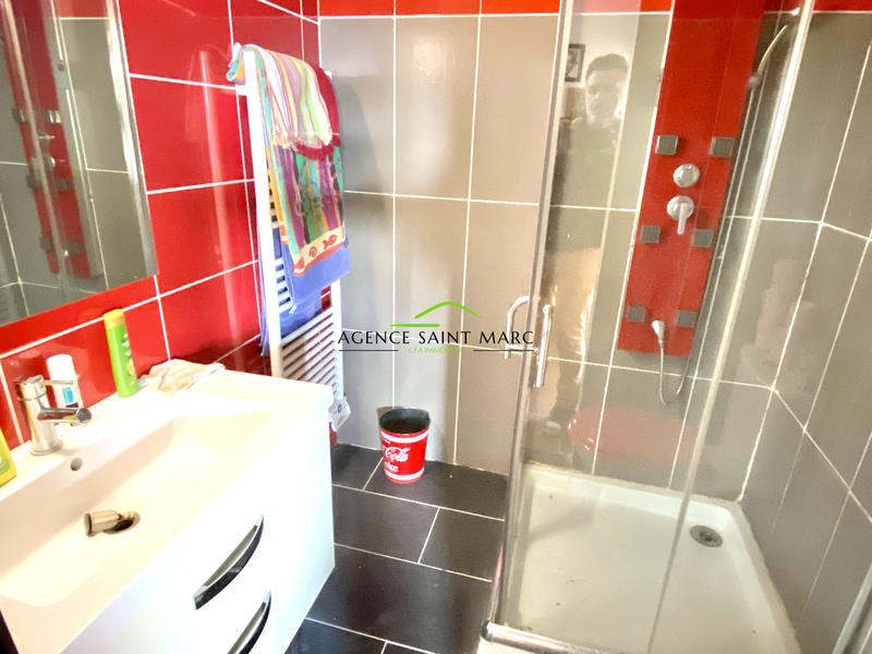 Villa - 204 m² - 6 pièces