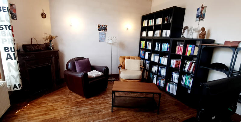 Maison - 78 m² - 4 pièces