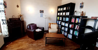 Maison - 78 m² - 4 pièces