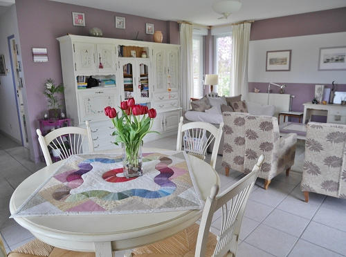 Villa - 94 m² - 4 pièces