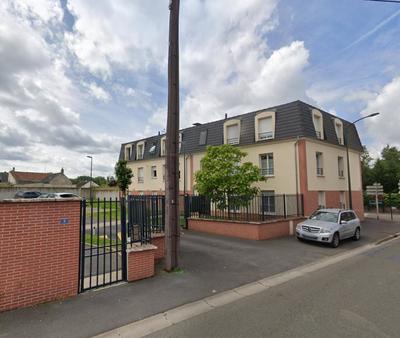 Appartement - 52 m² - 2 pièces