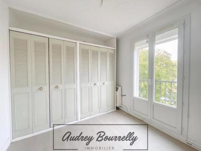 Appartement - 52 m² - 3 pièces