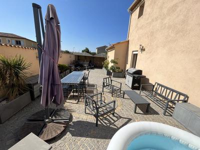 Villa - 95 m² - 3 pièces