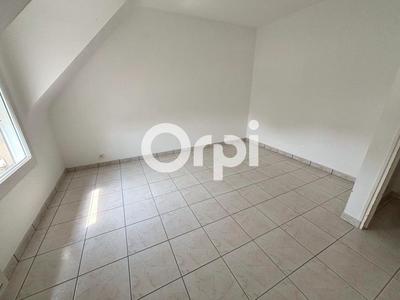 Maison - 88 m² - 5 pièces