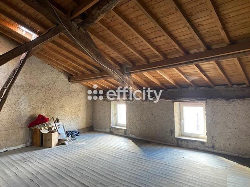 Maison - 128 m² - 5 pièces