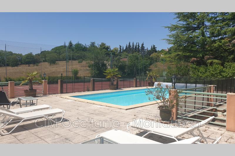 Maison - 190 m² - 6 pièces