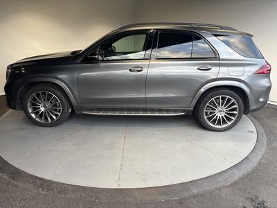 Mercedes Classe Gle 350 de 4matic Amg Line