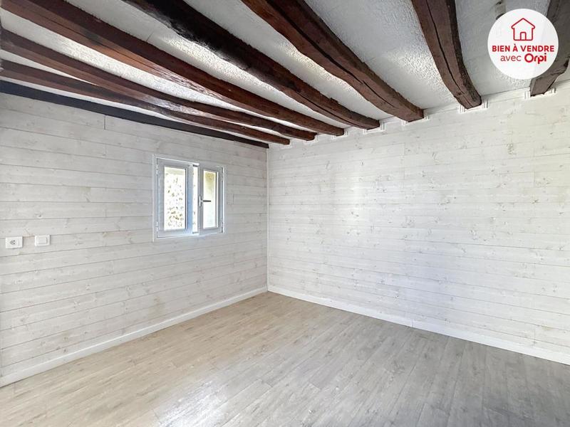 Maison en pierre - 210 m² - 7 pièces