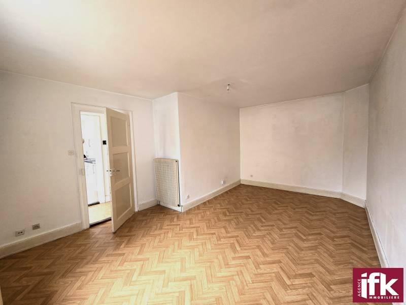 Maison de village - 76 m² - 3 pièces