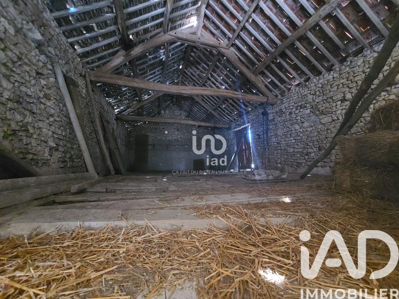 Ferme - 400 m² - 10 pièces