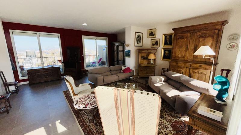 Appartement - 155 m² - 5 pièces