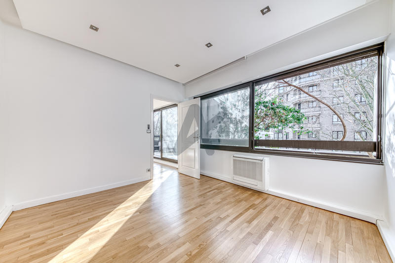 Appartement - 130 m² - 5 pièces