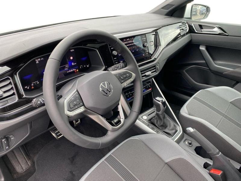 Volkswagen Polo Fl 1.0 Tsi 95 Ch Dsg7 Style