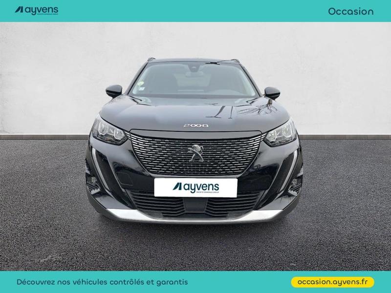 Peugeot 2008 1.5 BlueHDi 130ch s&amp;S Allure Business Eat8