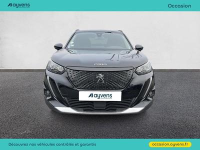 Peugeot 2008 1.5 BlueHDi 130ch s&amp;S Allure Business Eat8