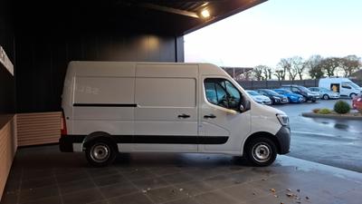 Renault Master F3300 L2h2 Blue dCi 135 Confort