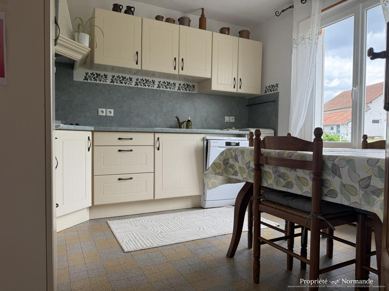 Maison - 151 m² - 6 pièces