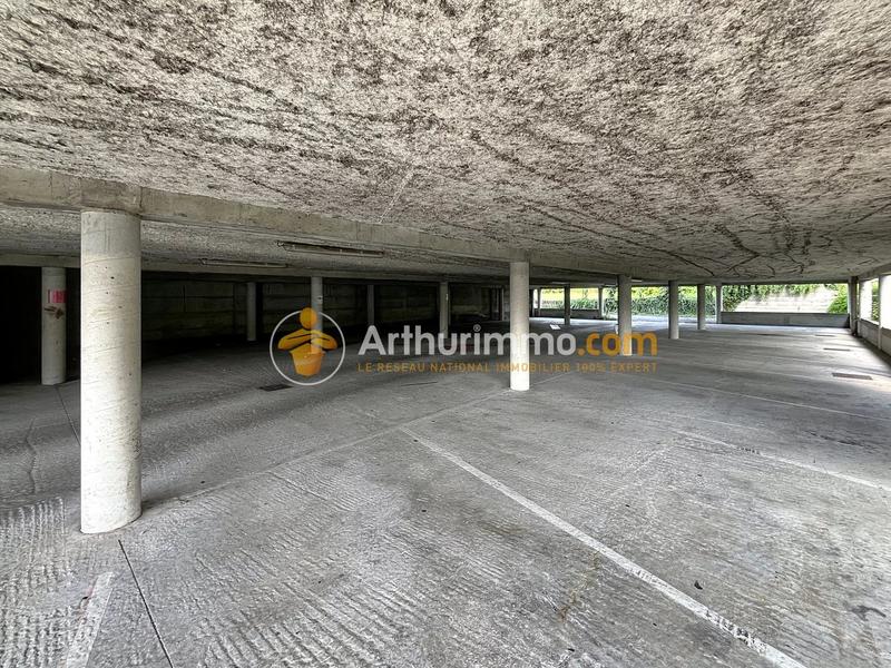 Bureau - 1 530 m² - 4 pièces